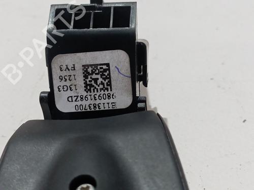 Other PEUGEOT RIFTER | BP29410573O1