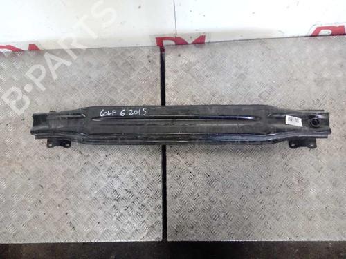Used Rear bumper reinforcement VW GOLF VI Convertible (517) 2.0 TDI (140 hp) 19260823