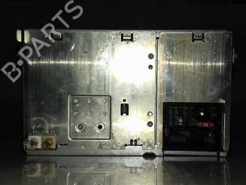 Radio VW GOLF PLUS V (5M1, 521)  | BP12638981E6 