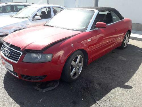 Instrument cluster AUDI A4 B6 Convertible (8H7) 2.4 | BP12654413C47 