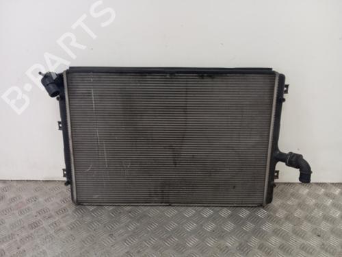 Køler VW TOURAN (1T1, 1T2) [2003-2010]  27571074