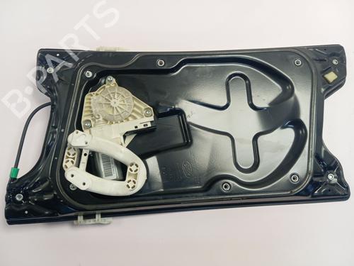 Used Front left window mechanism Front left window mechanism LAND ROVER RANGE ROVER SPORT I (L320) 3.0 D 4x4 (256 hp) 34244176 34244176