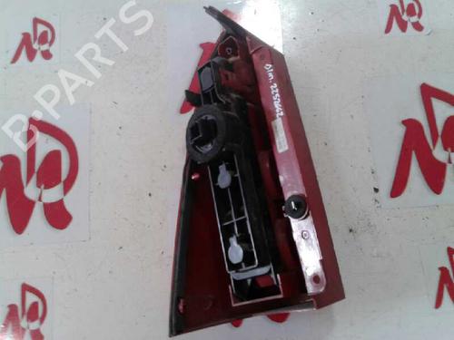 Right taillight FORD FOCUS I (DAW, DBW)  | BP12833457C35 