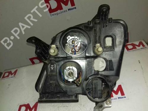 Højre forlygte OPEL MERIVA A MPV (X03)  | BP12645816C29 