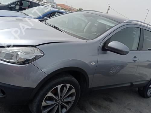 Left rear window switch NISSAN QASHQAI I (J10, NJ10)  | BP30373028I29 