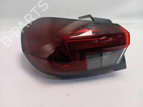 Used Left taillight Left taillight 37238997 37238997