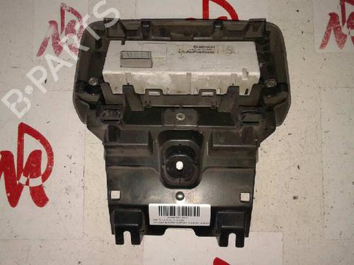 Display RENAULT MEGANE III Grandtour (KZ0/1) [2008-2016]  13820906