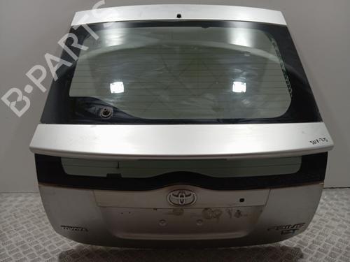Bagklap CC/Kombi-Coupé Bagklap CC/Kombi-Coupé 38093296 38093296