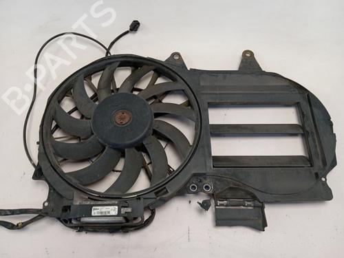 Køleventilator elektrisk Køleventilator elektrisk 39402476 39402476