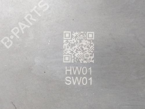 Lights ECU MG MG ZS SUV (AZS1) | BP40219621M55 - Image 3