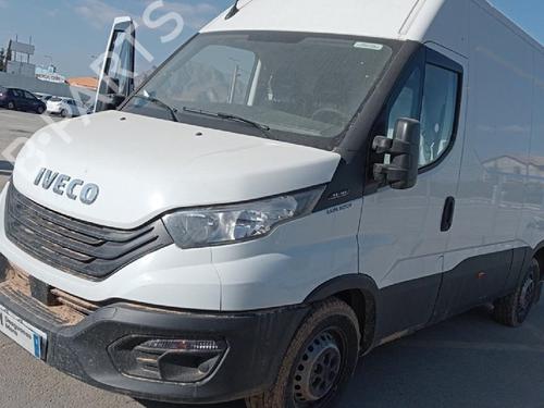 Hovedlysbryter IVECO DAILY VI Van | BP30601099I24