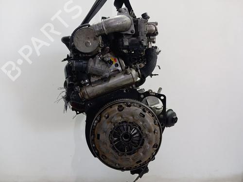 Engine OPEL ZAFIRA / ZAFIRA FAMILY B (A05) | BP30637228M1