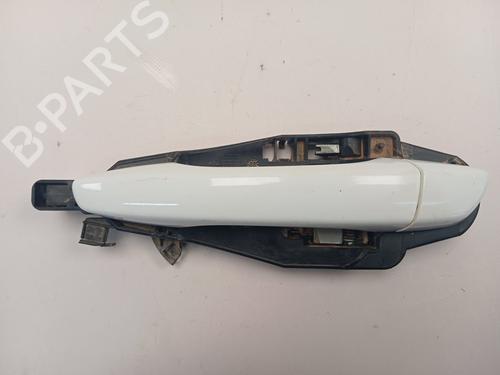 Venstre bak utvendig håndtak CITROËN C4 III (BA_, BB_, BC_) [2020-2025]  28031305