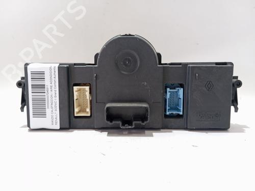 Climate control RENAULT GRAND SCÉNIC II (JM0/1_) 1.9 dCi | BP27302830I5 