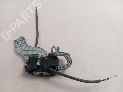 Used Rear left lock KIA SPORTAGE III (SL) [2009-2017]  28951798