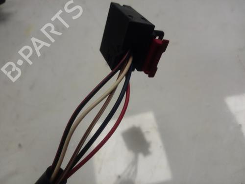 Left mirror AUDI A3 (8P1)  | BP12673733C26 