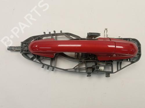 Used Front right exterior door handle Front right exterior door handle FORD PUMA (J2K, CF7) [2019-2026] 39684789 39684789