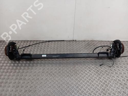 Used Rear axle Rear axle 38858890 38858890