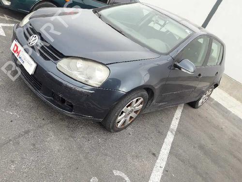 Rear wiper motor VW GOLF V (1K1)  | BP12855652M102 