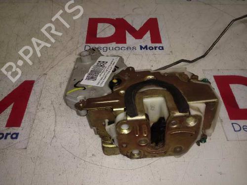 Front right lock NISSAN PRIMERA (P11) 2.0 16V | BP12840445C97 