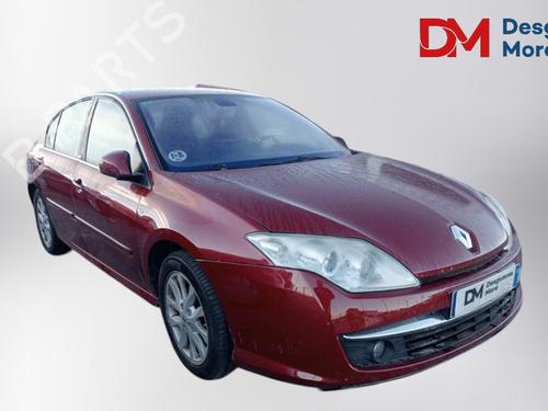 Used Parts RENAULT LAGUNA III (BT0/1)    4469257