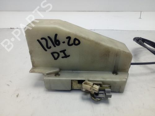 Front left lock FORD KA (RB_)  | BP13479153C98 