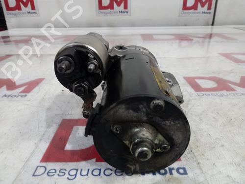 Starter BMW X3 (E83) xDrive 20 d | BP12672660M8 