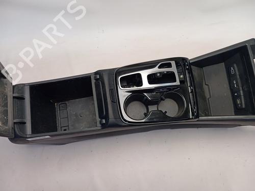Armrest / Center console HYUNDAI TUCSON (NX4E, NX4A) | BP30752166I20