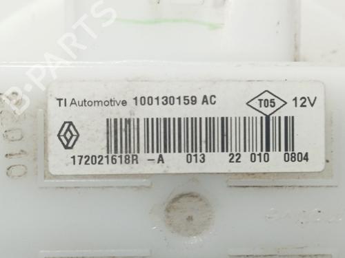 Fuel pump RENAULT CLIO V (B7_) 1.0 TCe 90 (B7MT) | BP36235719M76  - Image 5