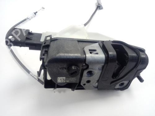 Used Front right lock CITROËN C3 / C3 ORIGIN III (SX) [2016-2025]  18338152