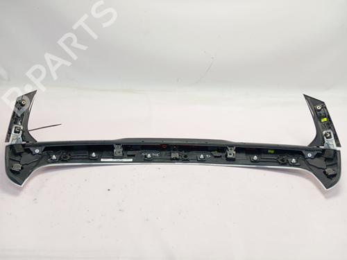 Spoiler bagklap RENAULT CLIO V (B7_) | BP32697927C96 - Image 2