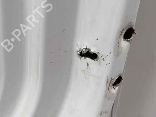 Right slide door PEUGEOT PARTNER Box Body/MPV (K9)  | BP29360634C75 
