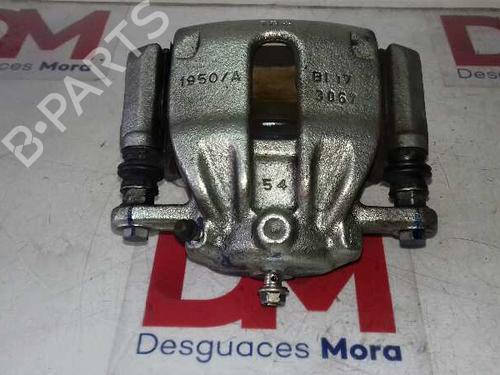 Left front brake caliper NISSAN MICRA V (K14)  | BP13453486M105 