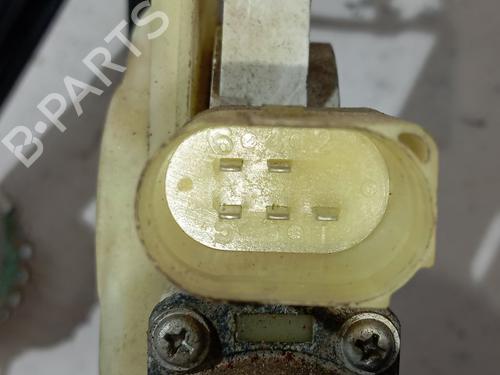 Front right window mechanism BMW 1 (E87) 116 i | BP29541684C23