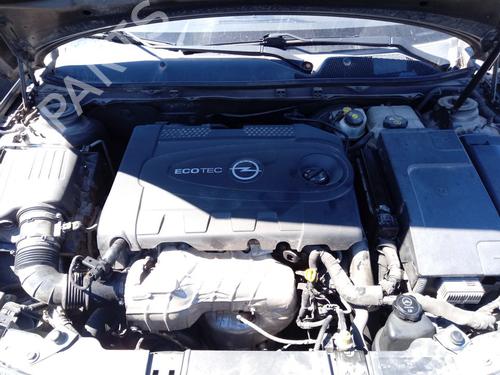 AC compressor OPEL INSIGNIA A (G09)  | BP26487984M34  - Image 10