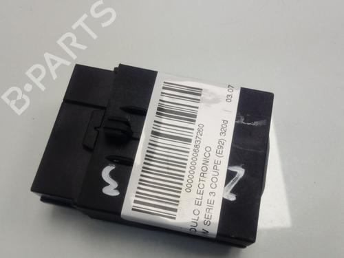 Electronic module BMW 3 Coupe (E92) 320 d | BP17096676M83 