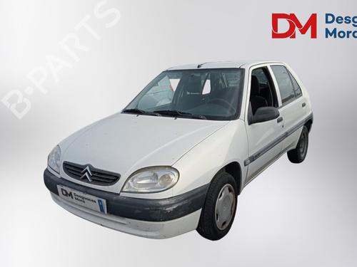 Left taillight CITROËN SAXO (S0, S1)  | BP28059510C34 