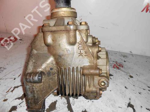 Transfer box NISSAN X-TRAIL I (T30)  | BP12634489M36 