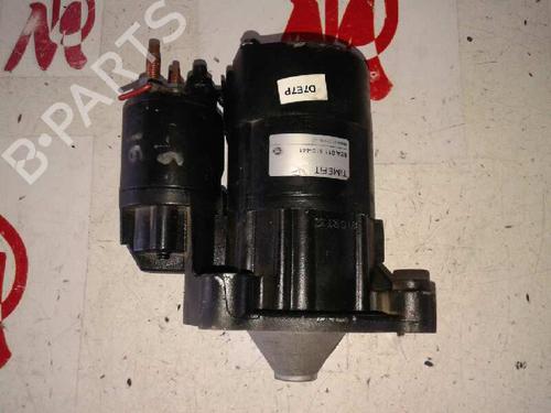 Starter BMW 3 Compact (E46) 316 ti | BP12639918M8 