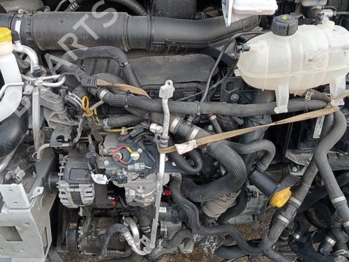 Left front driveshaft RENAULT TRAFIC III Van (FG_)  | BP21055195M38  - Image 7