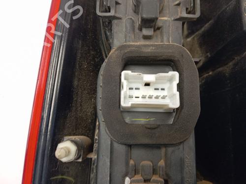 Right taillight RENAULT KANGOO / GRAND KANGOO II (KW0/1_)  | BP26529486C35 