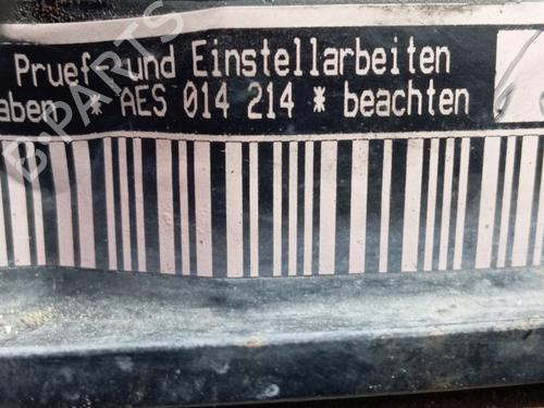 Motor VW TRANSPORTER T4 Bus (70B, 70C, 7DB, 7DK, 70J, 70K, 7DC, 7DJ)  | BP29410397M1 