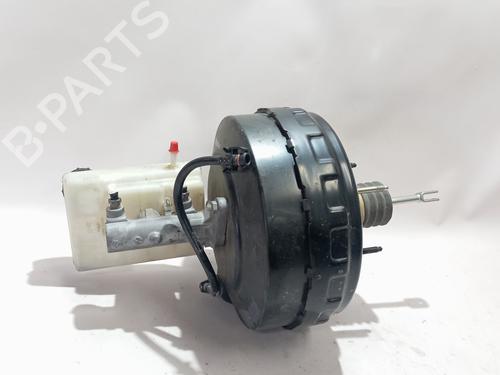 Servo brake RENAULT MASTER III Van (FV) | BP39531102M42 - Image 2