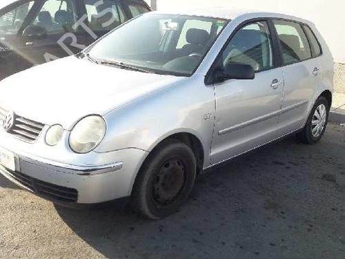 Right front window motor VW POLO IV (9N_, 9A_)  | BP17330993E20 