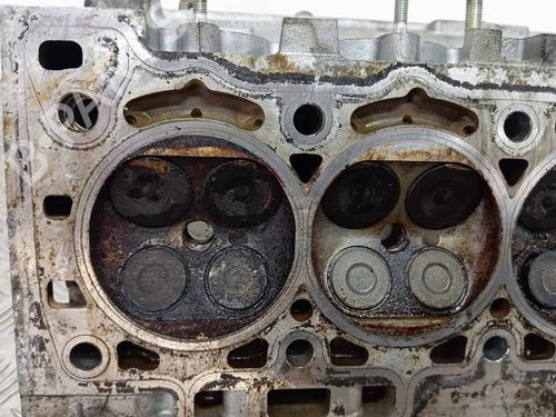 Cylinder head PEUGEOT 1007 (KM_)  | BP19514944M5 