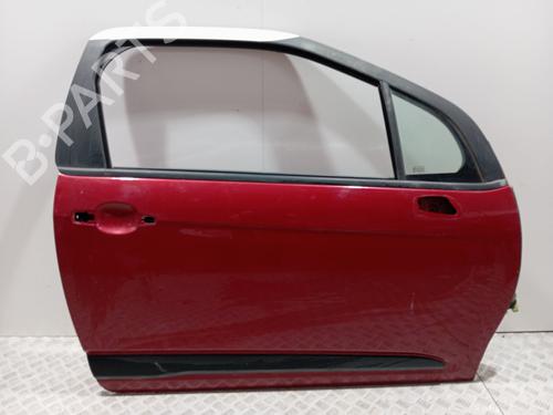 Used Right front door Right front door 36990892 36990892