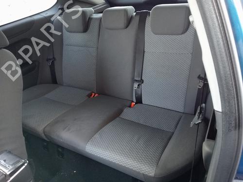 Alternator FORD FOCUS II Convertible  | BP27984411M7 