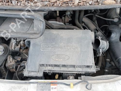 Engine control unit (ECU) FORD TRANSIT Van (FA_ _) 2.2 TDCi | BP27660258M57 - Image 11