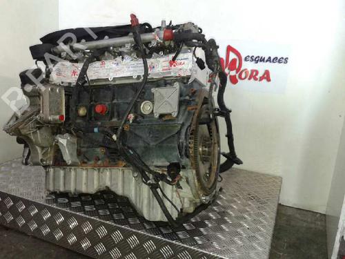 Motor MERCEDES-BENZ E-CLASS (W211) E 270 CDI (211.016) | BP12633889M1 