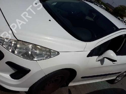 Left front window switch PEUGEOT 308 I (4A_, 4C_) | BP27474220I27